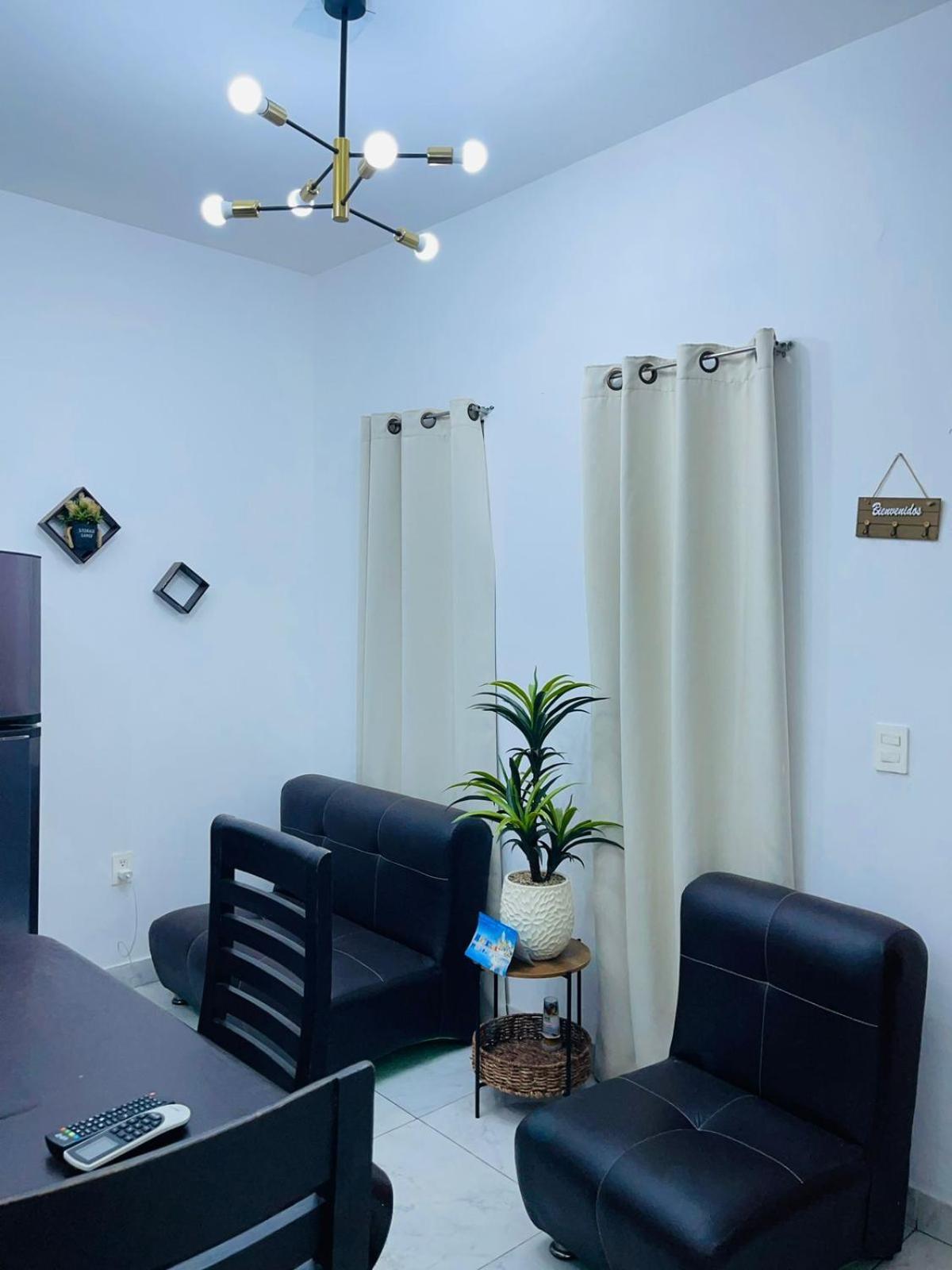 Departamentos Villa 112 Mazatlán Exterior foto