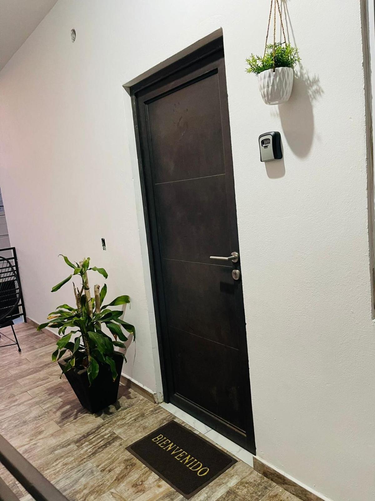 Departamentos Villa 112 Mazatlán Exterior foto